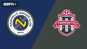 Toronto FC vs Nashville SC – Nhận định kèo bóng đá 06h30 11/6/2023 – Nhà Nghề Mỹ