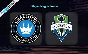 Charlotte vs Seattle Sounders – Nhận định kèo bóng đá 06h30 11/6/2023 – Nhà Nghề Mỹ