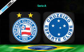 Bahia vs Cruzeiro – Nhận định kèo bóng đá 07h00 11/6/2023 – VĐQG Brazil
