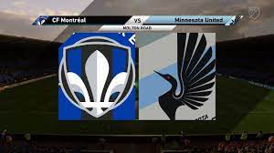 CF Montreal vs Minnesota United – Nhận định kèo bóng đá 06h30 11/6/2023 – Nhà Nghề Mỹ