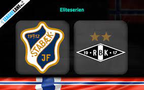 Stabaek vs Rosenborg – Nhận định kèo bóng đá 22h00 11/6/2023 – VĐQG Na Uy