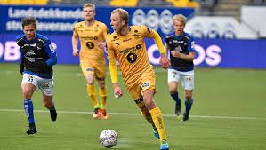 Odd vs Molde – Nhận định kèo bóng đá 22h00 11/6/2023 – VĐQG Na Uy