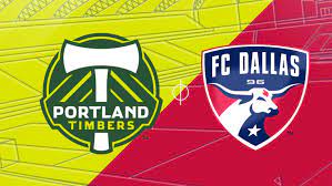 Portland Timbers vs FC Dallas – Nhận định kèo bóng đá 09h00 12/6/2023 – Nhà Nghề Mỹ
