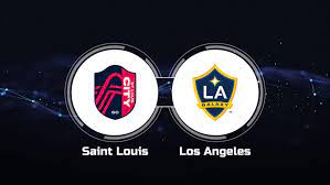 St. Louis City vs Los Angeles Galaxy – Nhận định kèo bóng đá 00h00 12/6/2023 – Nhà Nghề Mỹ