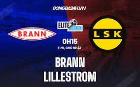 Brann vs Lillestrom – Nhận định kèo bóng đá 00h15 12/6/2023 – VĐQG Na Uy