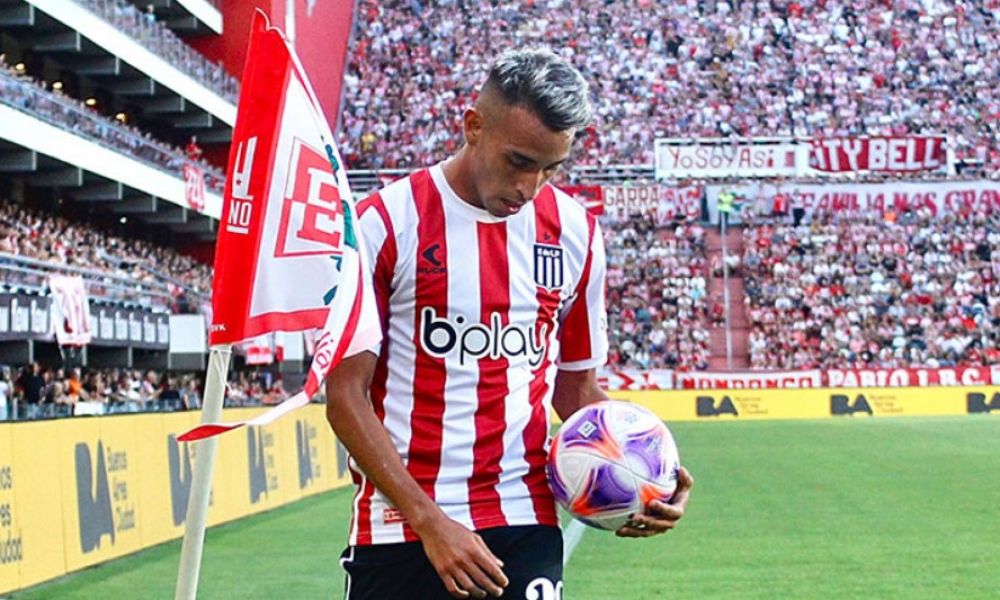 Soi kèo phạt góc Colon vs Estudiantes: 4h ngày 14/6