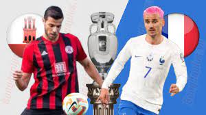 Gibraltar vs Pháp – Nhận định kèo bóng đá 01h45 17/6/2023 – Vòng Loại Euro 2024