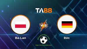 Ba Lan vs Đức – Nhận định kèo bóng đá 01h45 17/6/2023 – Giao hữu quốc tế
