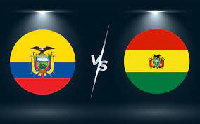 Ecuador vs Bolivia – Nhận định kèo bóng đá 06h00 18/6/2023 – Giao hữu quốc tế