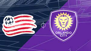 New England Revolution vs Orlando City – Nhận định kèo bóng đá 06h30 18/6/2023 – Nhà Nghề Mỹ