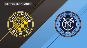 New York City vs Columbus Crew  – Nhận định kèo bóng đá 02h30 18/6/2023 – Nhà Nghề Mỹ