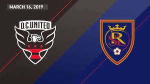 DC United vs Real Salt Lake – Nhận định kèo bóng đá 06h30 18/6/2023 – Nhà Nghề Mỹ