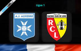 Auxerre vs Lens – Soi kèo bóng 02h00 04/06/2023 – VĐQG Pháp