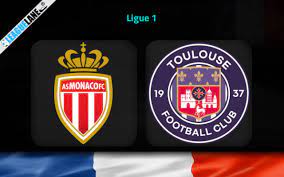 Monaco vs Toulouse – Nhận định kèo bóng đá 02h00 04/06/2023 – VĐQG Pháp