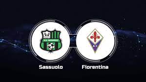 Sassuolo vs Fiorentina – Nhận định kèo bóng đá 01h30 03/6/2023 – VĐQG Italia