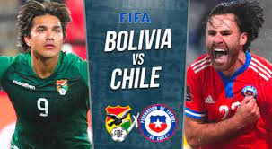 Bolivia vs Chile – Nhận định kèo bóng đá 07h00 21/6/2023 – Giao Hữu Quốc Tế