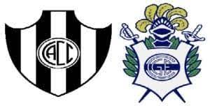 Central Cordoba vs Gimnasia L.P.  – Nhận định kèo bóng đá 07h30 22/6/2023 – VĐQG Argentina