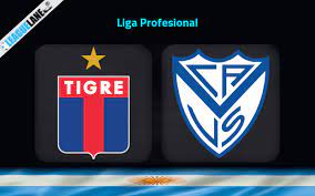 Tigre vs Velez Sarsfield – Nhận định kèo bóng đá 07h30 22/6/2023 – VĐQG Argentina