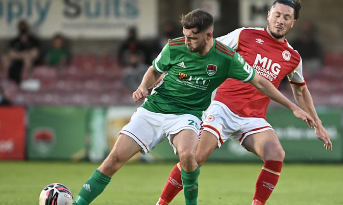 Soi kèo phạt góc Derry City vs Cork City: 1h45 ngày 24/6