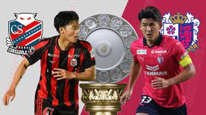 Consadole Sapporo vs Cerezo Osaka  – Nhận định kèo bóng đá 12h00 24/6/2023 – VĐQG Nhật Bản