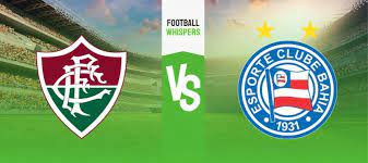 Fluminense vs Bahia – Nhận định kèo bóng đá 04h30 25/6/2023 – VĐQG Brazil