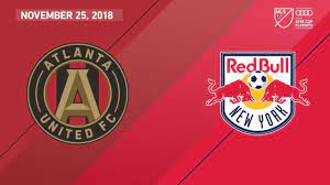 New York Red Bulls vs Atlanta Utd  – Nhận định kèo bóng đá 06h30 25/6/2023 – Nhà Nghề Mỹ