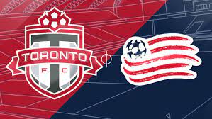 New England Revolution vs Toronto FC – Nhận định kèo bóng đá 06h30 25/6/2023 – Nhà Nghề Mỹ