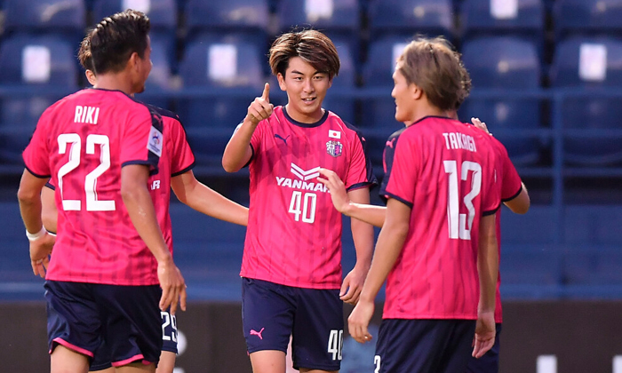 Soi kèo phạt góc Consadole Sapporo vs Cerezo Osaka: 12h ngày 24/6