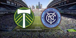 Portland Timbers vs New York City FC – Nhận định kèo bóng đá 09h30 25/6/2023 – Nhà Nghề Mỹ