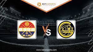 Stromsgodset vs Bodo/Glimt FC  – Nhận định kèo bóng đá 00h15 26/6/2023 – VĐQG Na Uy