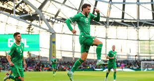 Ireland vs Gibraltar – Nhận định kèo bóng đá 01h45 20/6/2023 – Vòng Loại Euro 2024