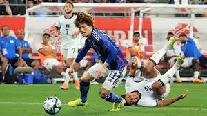 Nhật Bản vs Peru – Nhận định kèo bóng đá 17h00 20/6/2023 – Giao hữu quốc tế