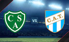 Sarmiento Junin vs Atl. Tucuman – Nhận định kèo bóng đá 06h30 26/6/2023 – VĐQG Argentina