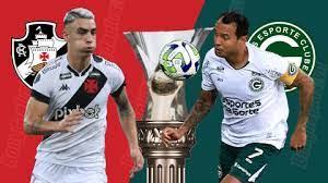 Vasco vs Goias – Nhận định kèo bóng đá 06h00 23/6/2023 – VĐQG Brazil