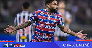 Cruzeiro vs Fortaleza – Nhận định kèo bóng đá 05h00 22/6/2023 – VĐQG Brazil