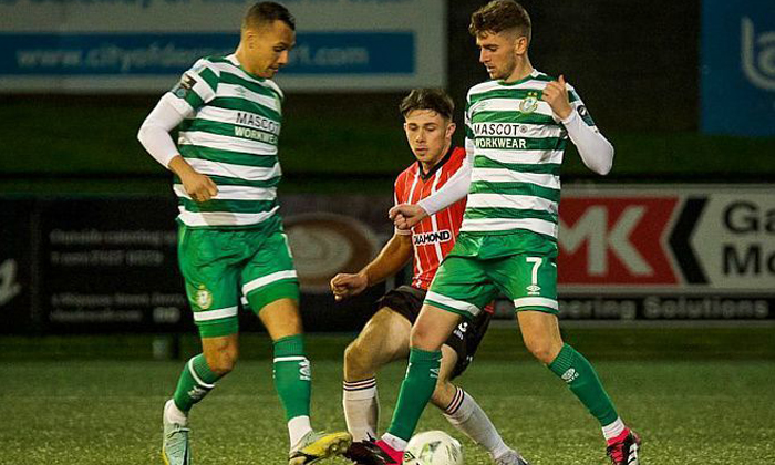 Soi kèo phạt góc Shamrock Rovers vs Derry City: 2h ngày 27/6