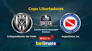 Ind. del Valle vs Argentinos Jrs – Nhận định kèo bóng đá 07h30 29/6/2023 – Copa Libertadores