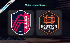 St. Louis City vs Houston Dynamo – Nhận định kèo bóng đá 07h30 04/6/2023 – Nhà Nghề Mỹ