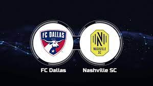 FC Dallas vs Nashville SC – Nhận định kèo bóng đá 07h30 04/6/2023 – Nhà Nghề Mỹ