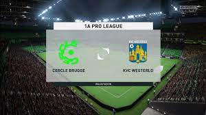 Cercle Brugge KSV vs Westerlo – Nhận định kèo bóng đá 01h30 04/6/2023 – VĐQG Bỉ