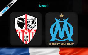 Ajaccio vs Olympique de Marseille – Soi kèo bóng 02h00 04/06/2023 – VĐQG Pháp