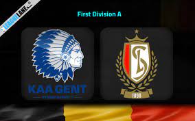Gent vs St. Liege – Nhận định kèo bóng đá 01h30 04/6/2023 – VĐQG Bỉ