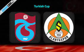 Trabzonspor vs Alanyaspor  – Nhận định kèo bóng đá 23h00 03/6/2023 – VĐQG Thổ Nhĩ Kỳ