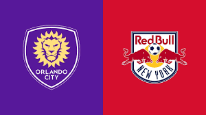 New York Red Bulls vs Orlando City  – Nhận định kèo bóng đá 06h30 04/6/2023 – Nhà Nghề Mỹ