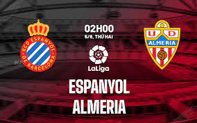 Espanyol vs Almería – Soi kèo bóng 02h00 05/06/2023 – VĐQG Tây Ban Nha