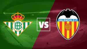Real Betis vs Valencia – Soi kèo bóng 02h00 05/06/2023 – VĐQG Tây Ban Nha