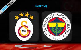 Galatasaray vs Fenerbahce – Nhận định kèo bóng đá 23h00 04/6/2023 – VĐQG Thổ Nhĩ Kỳ
