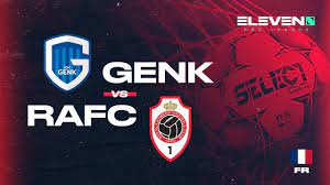 Genk vs Antwerp – Nhận định kèo bóng đá 23h30 04/6/2023 – VĐQG Bỉ