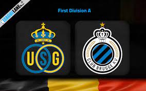 Royale Union SG vs Club Brugge KV – Nhận định kèo bóng đá 23h30 04/6/2023 – VĐQG Bỉ