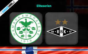 Rosenborg vs Ham-Kam – Nhận định kèo bóng đá 22h00 04/06/2023 – VĐQG Na Uy